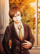 仕事絵【最終形態】