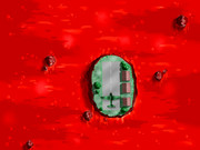 設計班「猛暑地に基地を作りました！」  　指揮官「！！！！」