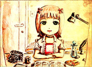 記憶のアルバム