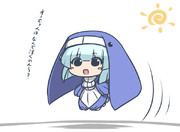 オーさんのどうしようもないらくがき