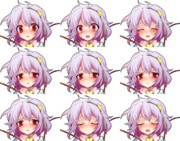 さとり様赤面詰め合わせ