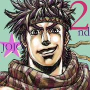 ジョセフ・ジョースター