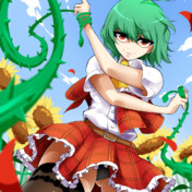 ローズウィップ ニコニコ静画 イラスト