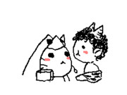 節分だよ！あまえびさん2013