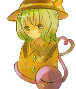 らくがきこいし