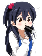 恵方巻きにまで餅！！！