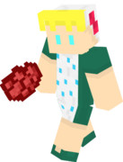 【minecraft】スージーQ