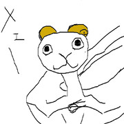 ゴーイングメリー号描かせていただきました