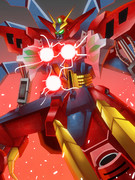 チェストブレイク