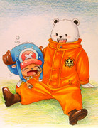 のんびりお昼寝タイム