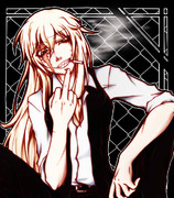 鬼畜魔理沙さん家のマリサさん。