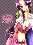 ONEPIECE ハンコック