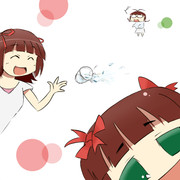 春香「あ、手が滑った」