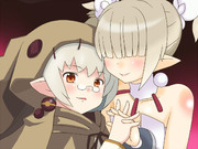 魔法使い 男 ニコニコ静画 イラスト