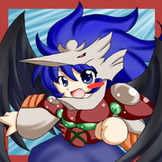 依頼品～ゼピュ子～
