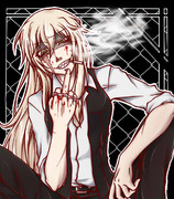 鬼畜魔理沙さん家のマリサさん(差分)