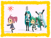 軍曹が報われる日が来る事をここに。