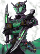 ハリケーン！ ドラゴン！！