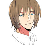 テニスの王子様 不二周助 ニコニコ静画 イラスト