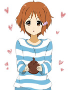 少し早いバレンタイン♪