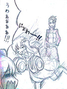 きらりんぱわー☆ダイザー