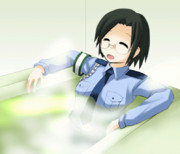 成実ゆい ニコニコ静画 イラスト