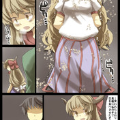 鬼畜とは聞いていたがここまでとは ニコニコ静画 イラスト