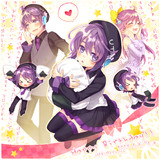 デフォ子んおめでとおお！！！