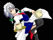 45分さくやさん