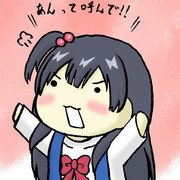 あんこ（アイコン用）