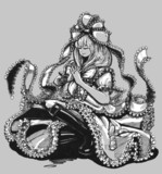 少女祈祷中★