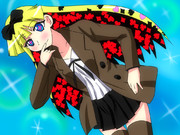 キャンディポップナイトメア ニコニコ静画 イラスト