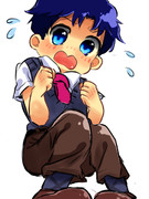 ショタサン・ジョースター