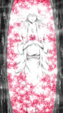 想うはあなた一人。
