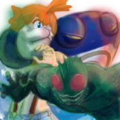 不憫ポケモン ニコニコ静画 イラスト