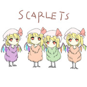 フランドール・スノーレッツ