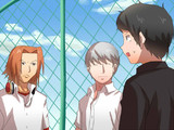 五話村君とヤバ上君