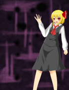 今日は、なのかー