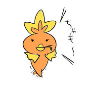 しゃくれ ニコニコ静画 イラスト