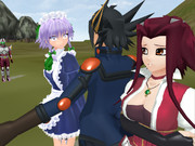 胸囲の格差社会