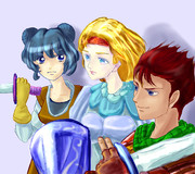 ニールダ神殿騎士団