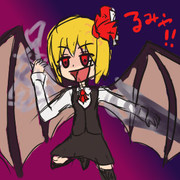 七日に気づいたのが２３時３４分