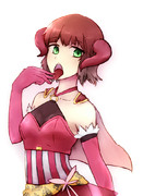 ハルカディアさん