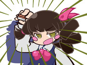 小走やえ ニコニコ静画 イラスト