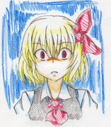 毎月七日はルーミアの日