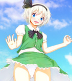 と、撮っちゃダメです！！