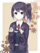 たまこまーけっと