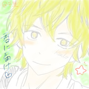 三浦健人 ニコニコ静画 イラスト