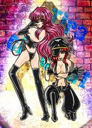 お仕置きモード