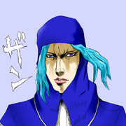 雲居の一輪さん